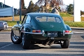 Jaguar Type E-01